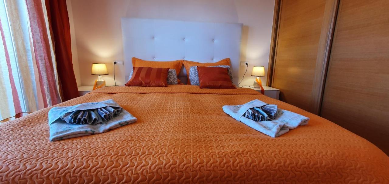 Okeanos Fantastic 2 Bedrooms Vr-Pn El Medano  Exterior photo