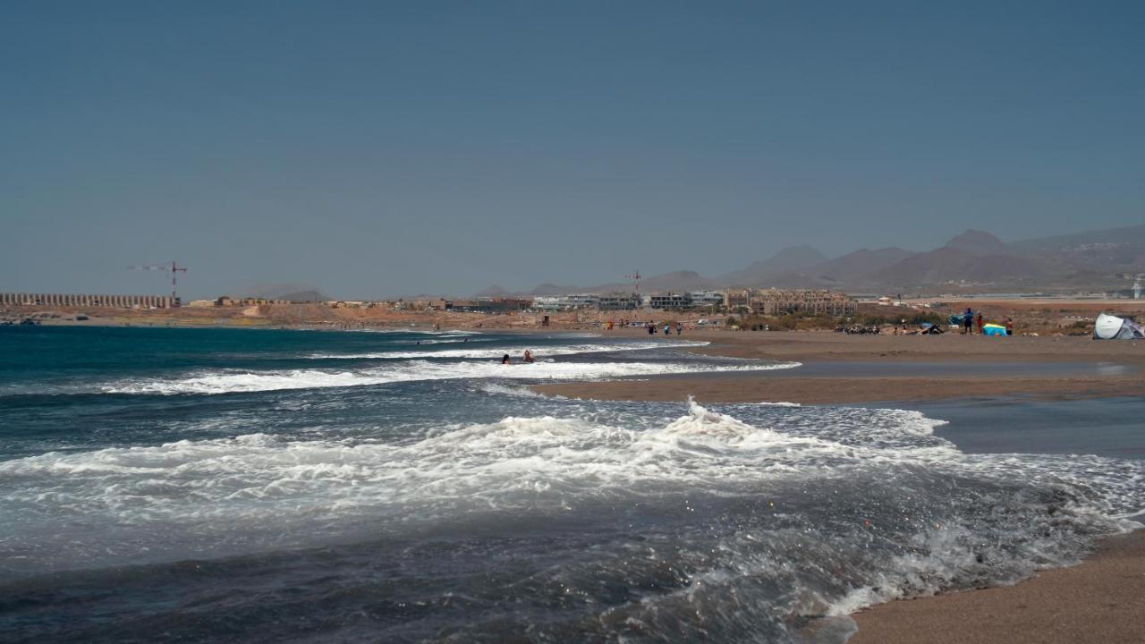 Okeanos Fantastic 2 Bedrooms Vr-Pn El Medano  Exterior photo